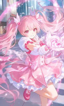 Profile image of 스텔라 하트