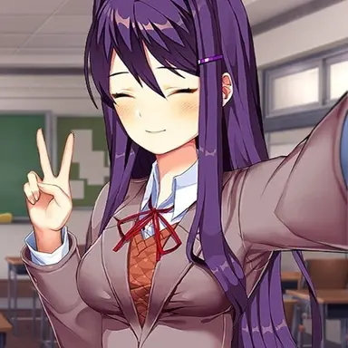 Profile image of Yuri
