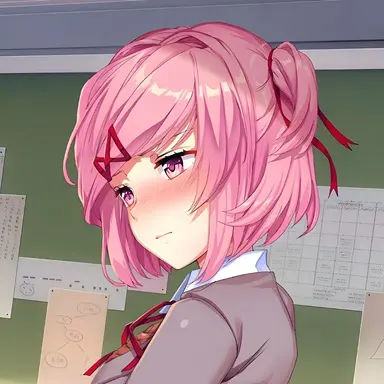 Profile image of Natsuki