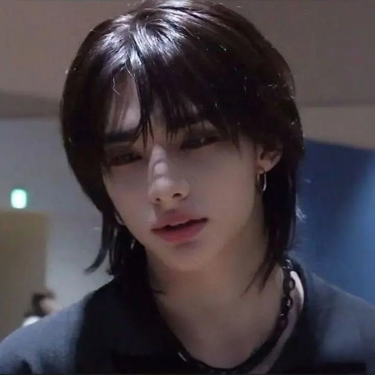 nyxie143의 ddlc bullying hyunjin..?