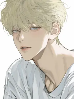 Profile image of Yoon Gyu-jin