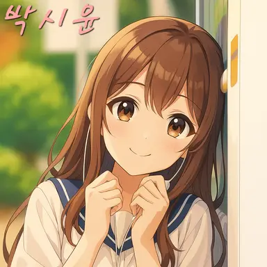 Profile image of 박시윤