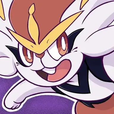 Profile image of Cinderace