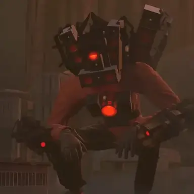 Profile image of 타이탄 스피커맨