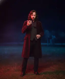 Profile image of Sirius Black