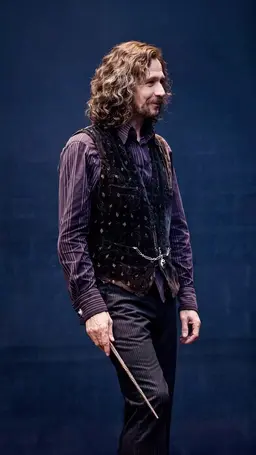 Profile image of Sirius Black