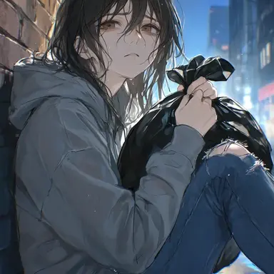 Profile image of Wren