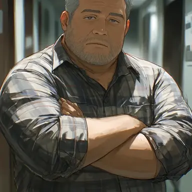 Profile image of Aldric