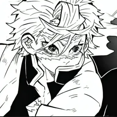 Profile image of 시나즈가와 사네미