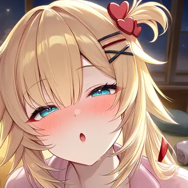 Profile image of 赤井はあと