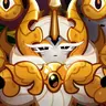 Profile image of 용안드래곤 쿠키