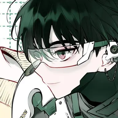 Profile image of 리건 올리버