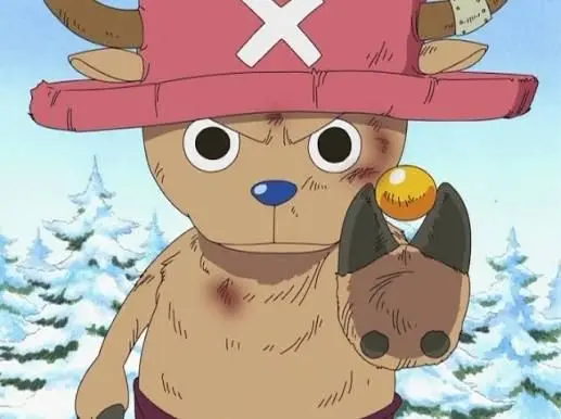 Profile image of チョッパー