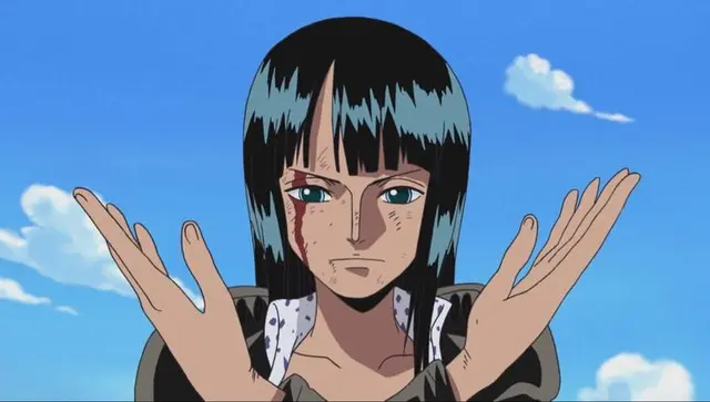 Profile image of ロビン