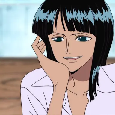 Profile image of ロビン