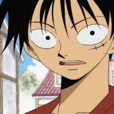 Profile image of ルフィ