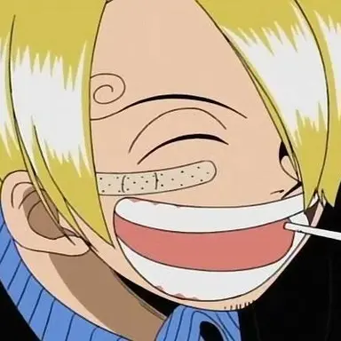 Profile image of サンジ