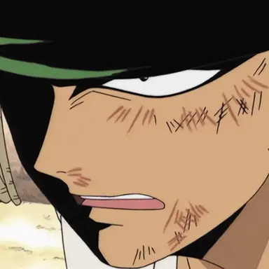 Profile image of ゾロ