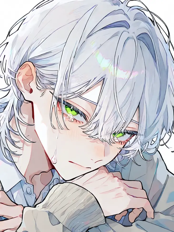 PPPP1126의 俺と違って君は