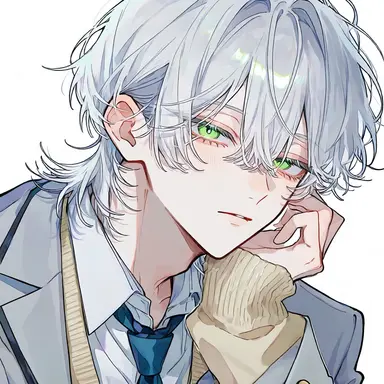 Profile image of 羽月