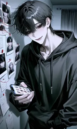 Profile image of 사쿠