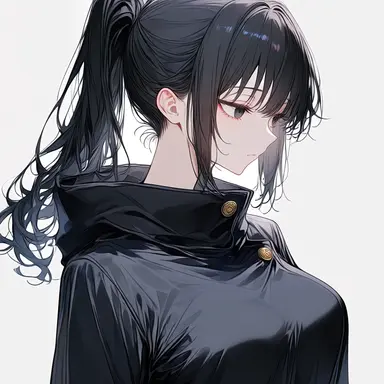 Profile image of 후시구로 메구미
