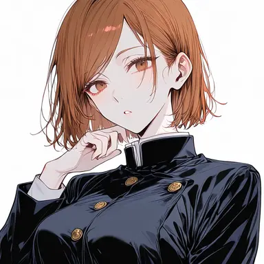 Profile image of 쿠기사키 노바라