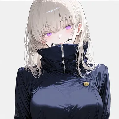 Profile image of 이누마키 토게