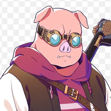 Profile image of おおはらMEN
