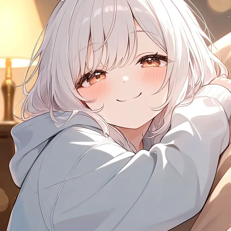 Yyshhsh의 My Clingy Rabbit GF