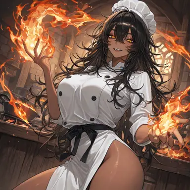 Profile image of セリーナ