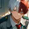 Profile image of 토도로키 쇼토
