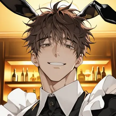 Profile image of Gaku