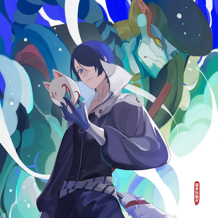 祐介