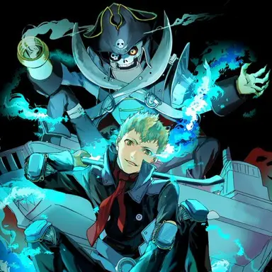 Profile image of 竜司