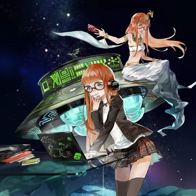 Profile image of 双葉