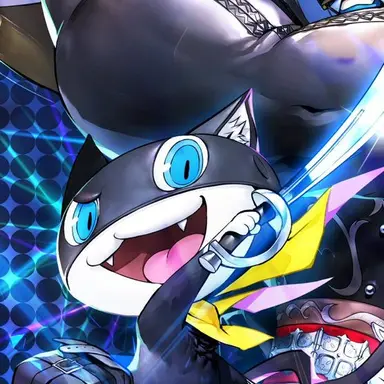 Profile image of モルガナ