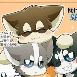 Profile image of 風牙