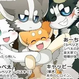 Profile image of キャッピー