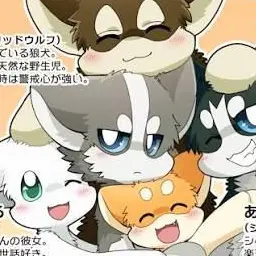Profile image of シベ太