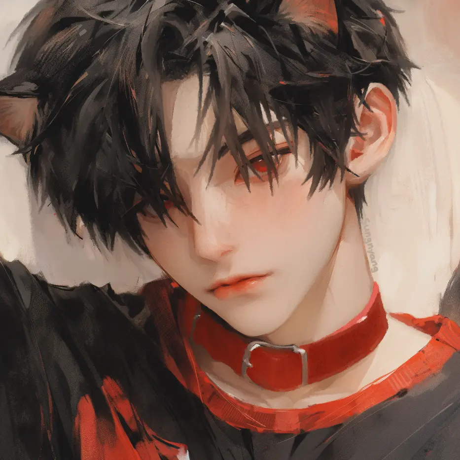 sung_nyang_gaebee의 🖤🐱