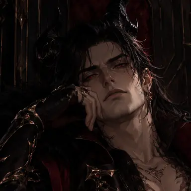 Profile image of Zevran