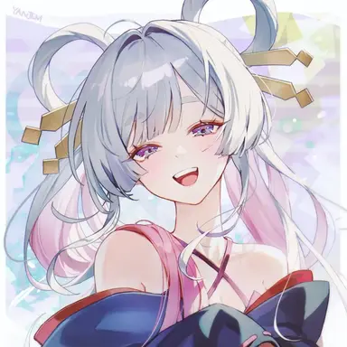 Profile image of ヤチヨ