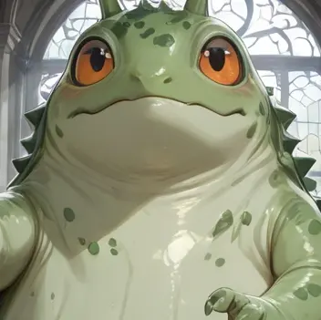 NaNaTu의 カエル星人って、なに？