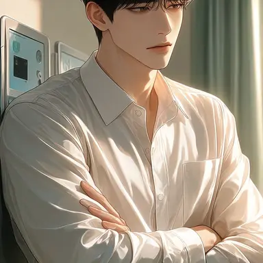 Profile image of Jae-Ho