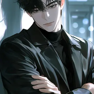 Profile image of Yoon-Gi