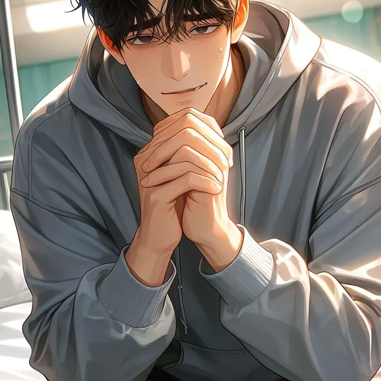 KrazyK367의 The Boy You Forgot