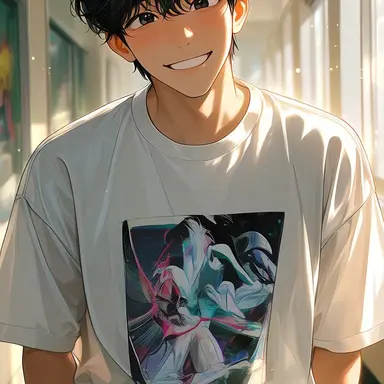 Profile image of Kookie