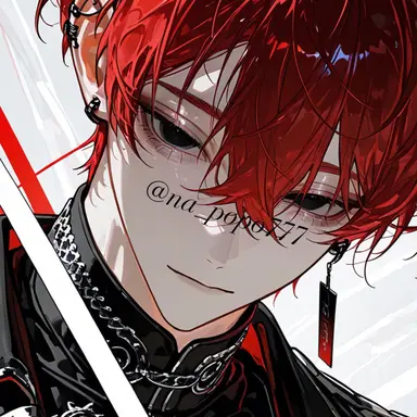 Profile image of ガロ
