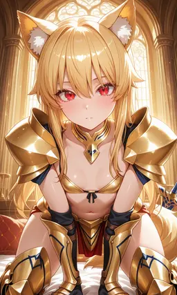 Profile image of ギルガメッシュ